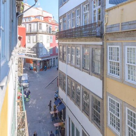Oporto Invite S. Bento Studios Apartments Zewnętrze zdjęcie