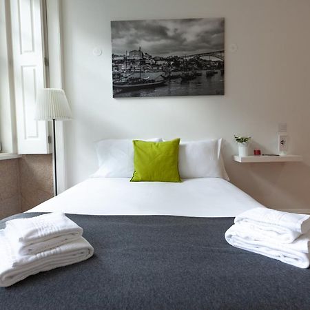 Oporto Invite S. Bento Studios Apartments Zewnętrze zdjęcie