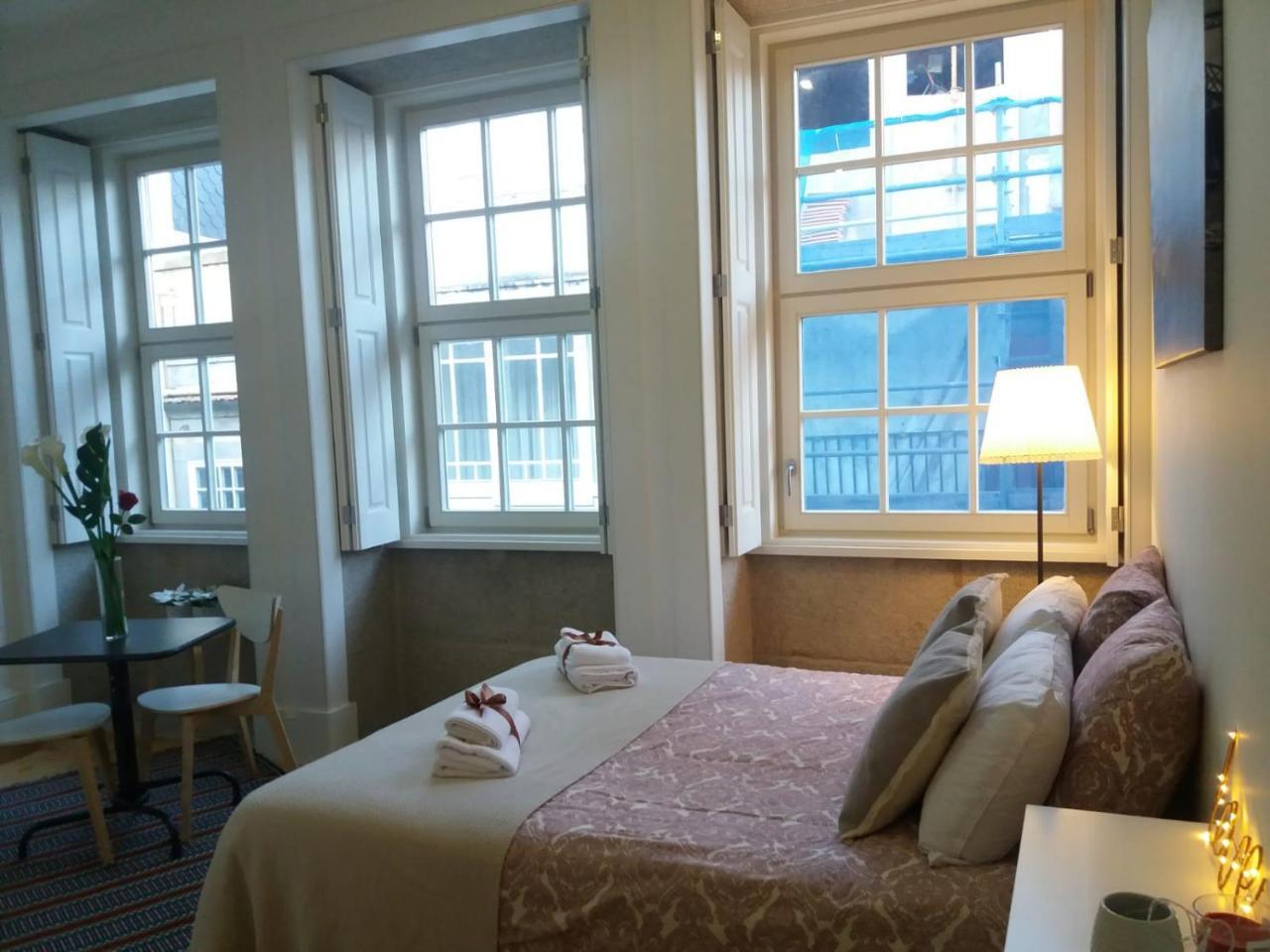 Oporto Invite S. Bento Studios Apartments Zewnętrze zdjęcie