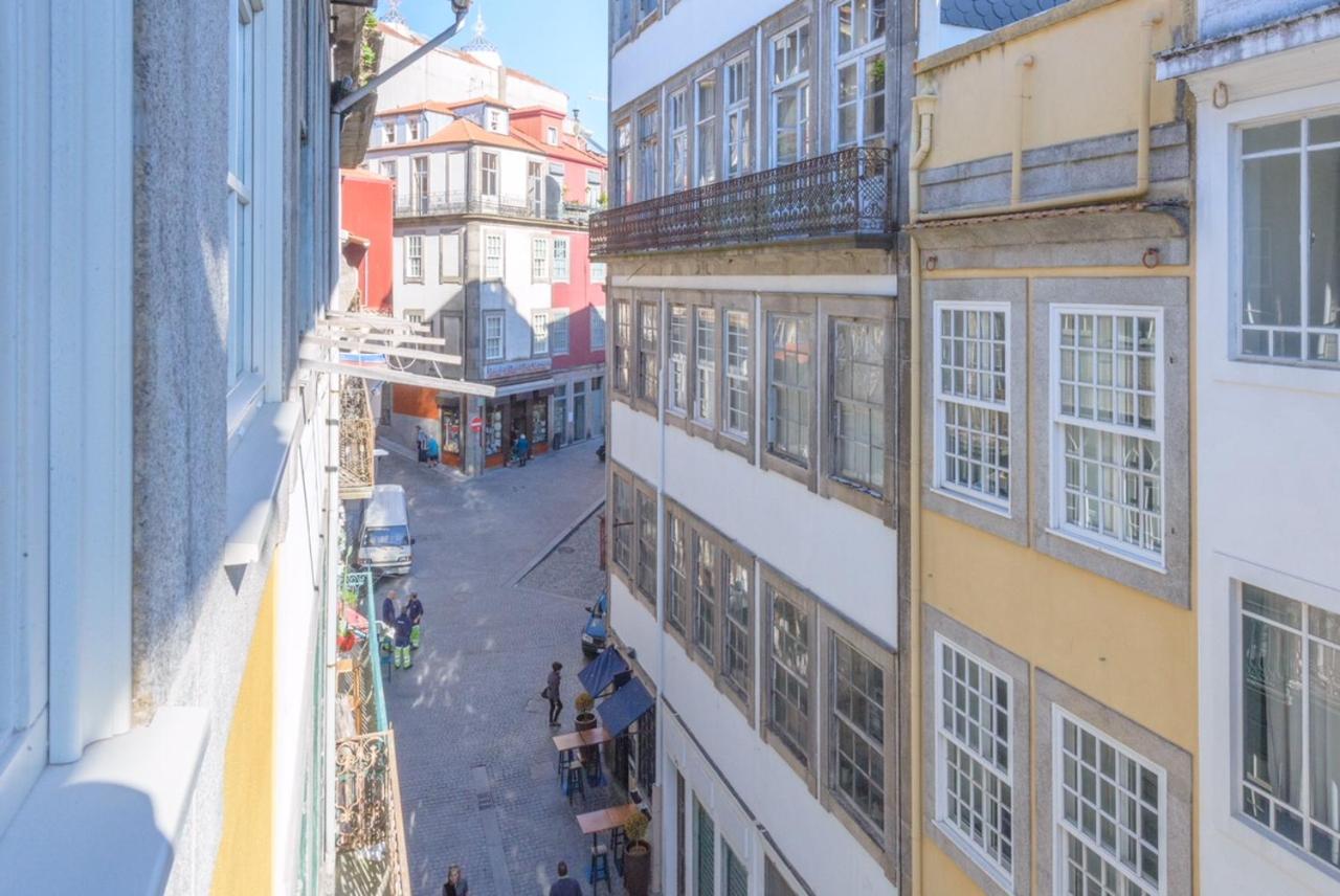 Oporto Invite S. Bento Studios Apartments Zewnętrze zdjęcie