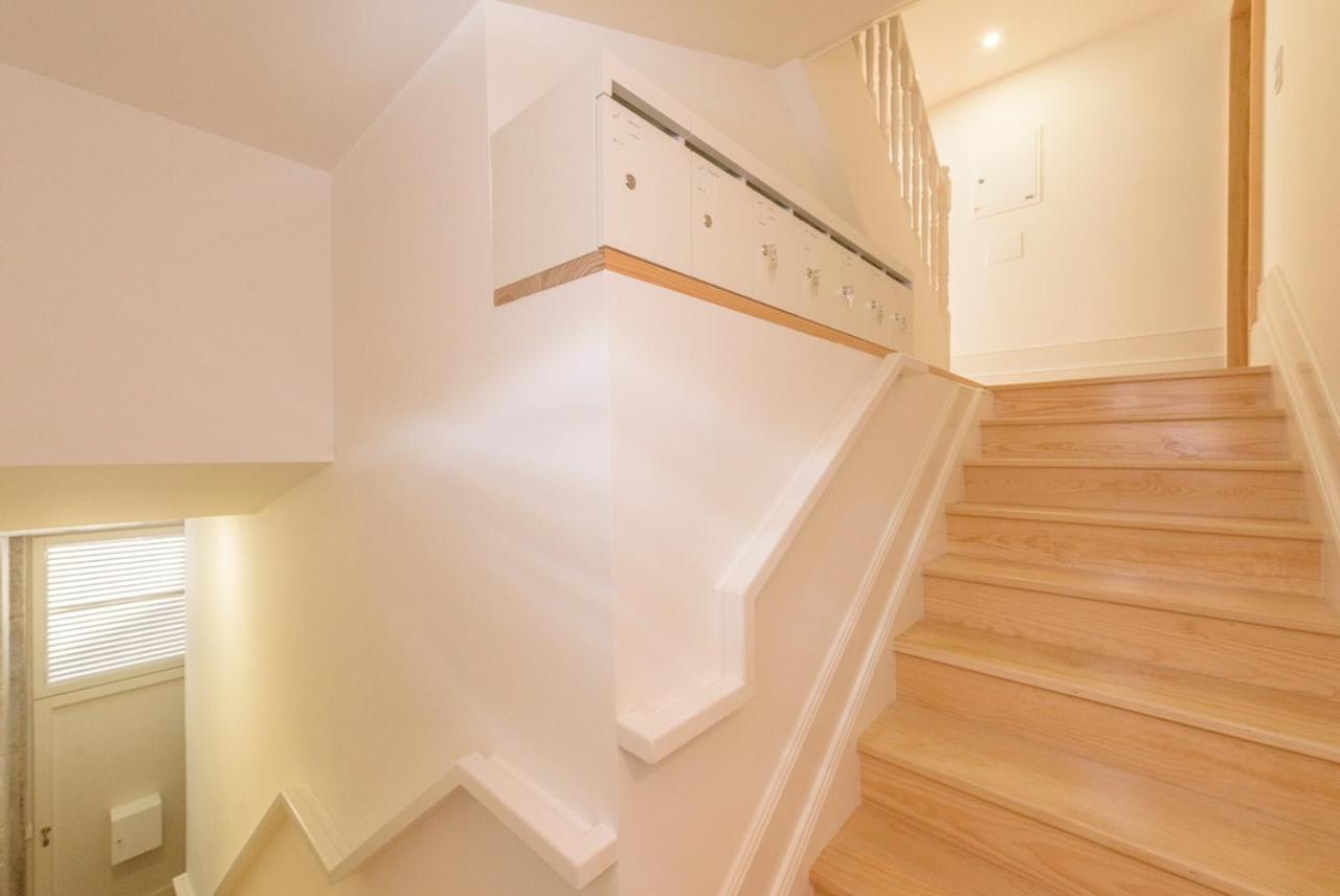 Oporto Invite S. Bento Studios Apartments Zewnętrze zdjęcie
