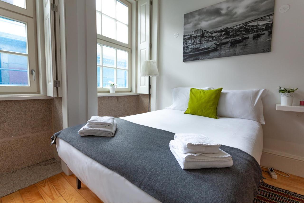 Oporto Invite S. Bento Studios Apartments Zewnętrze zdjęcie