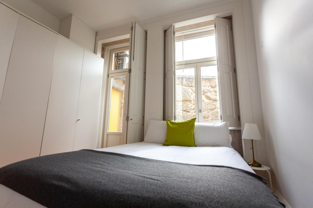 Oporto Invite S. Bento Studios Apartments Zewnętrze zdjęcie