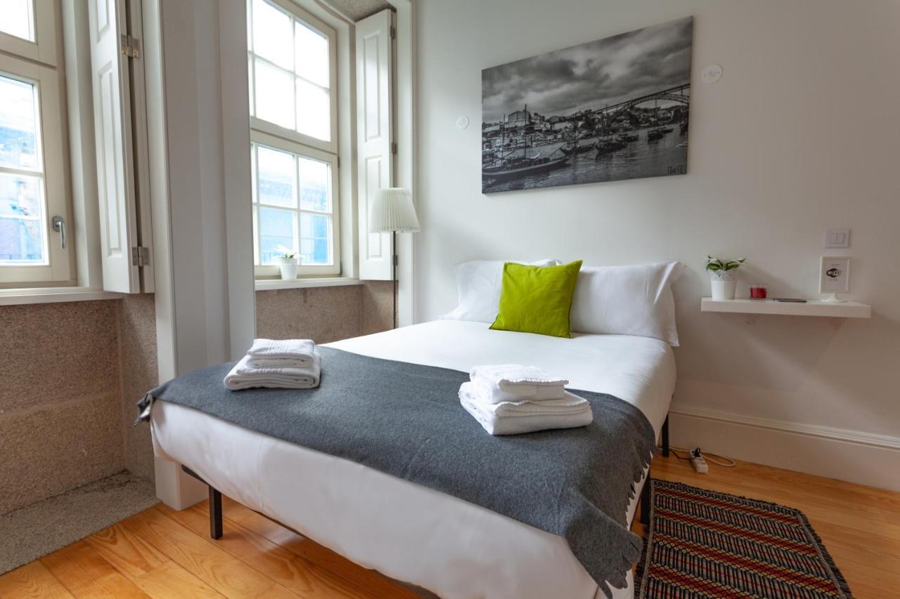 Oporto Invite S. Bento Studios Apartments Zewnętrze zdjęcie