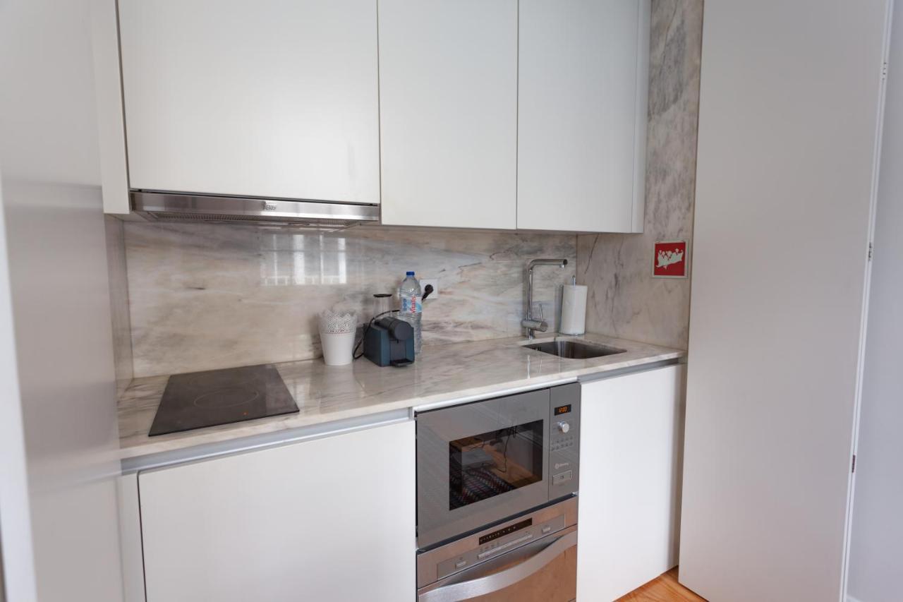 Oporto Invite S. Bento Studios Apartments Zewnętrze zdjęcie